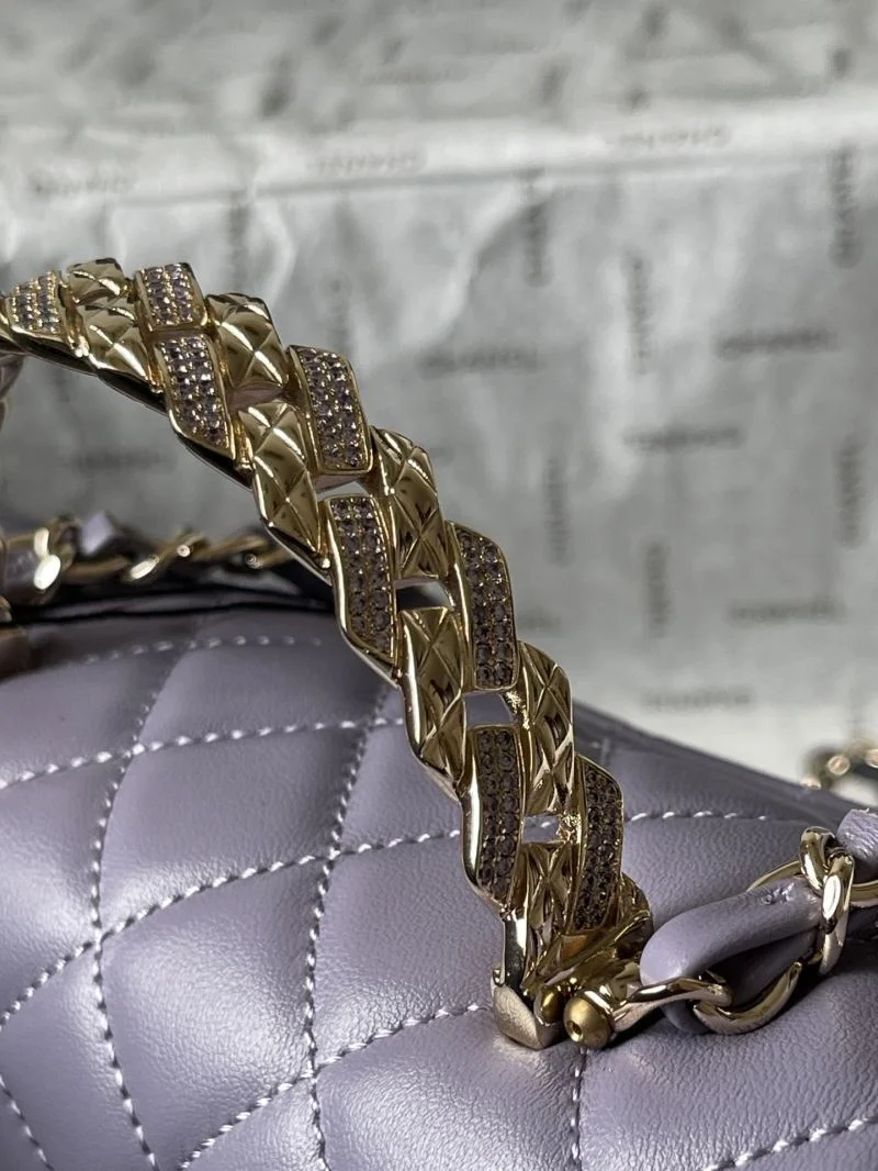 Chanel CF Series Bags Elegant 55442