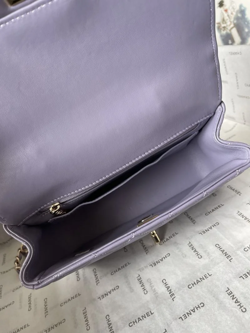 Chanel CF Series Bags Elegant 55442