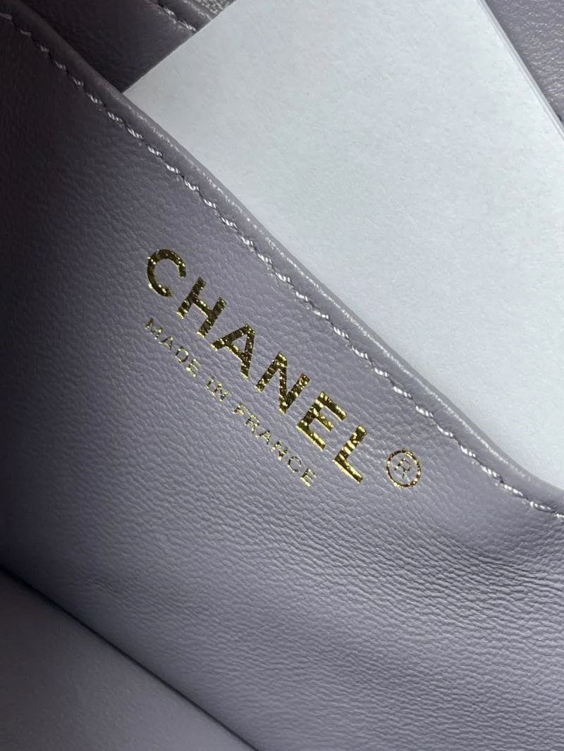 Chanel CF Series Bags Elegant 55442