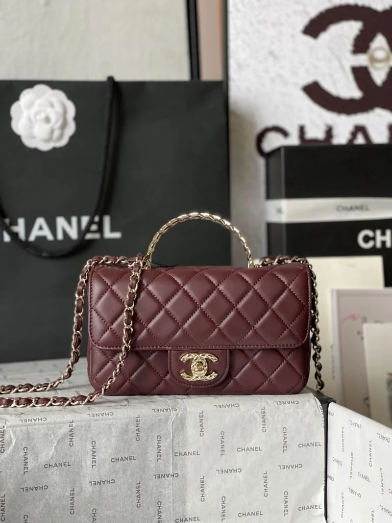 Chanel CF Series Bags MultiPurpose 55437