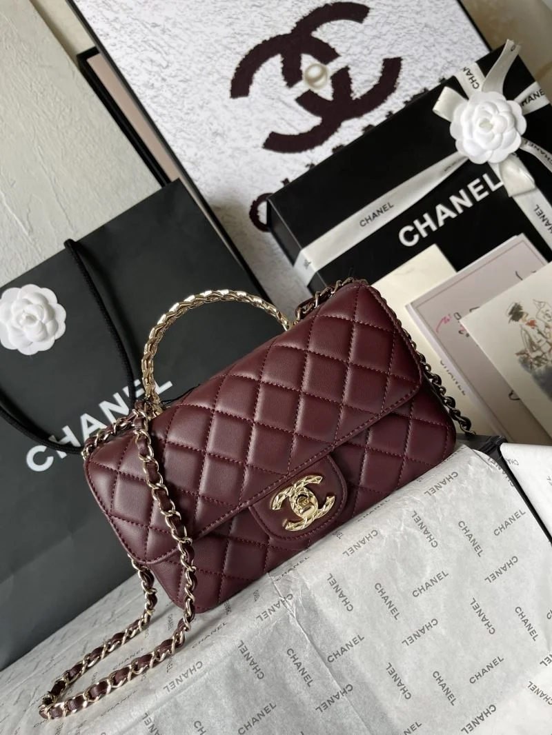Chanel CF Series Bags MultiPurpose 55437
