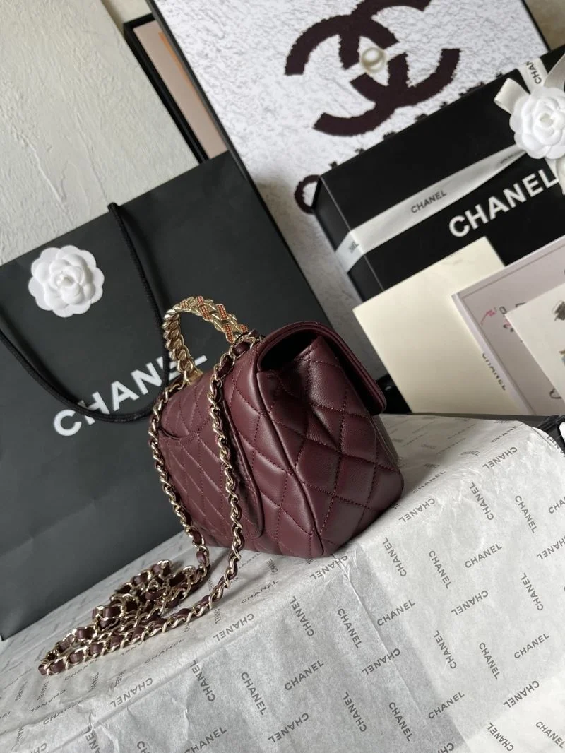 Chanel CF Series Bags MultiPurpose 55437