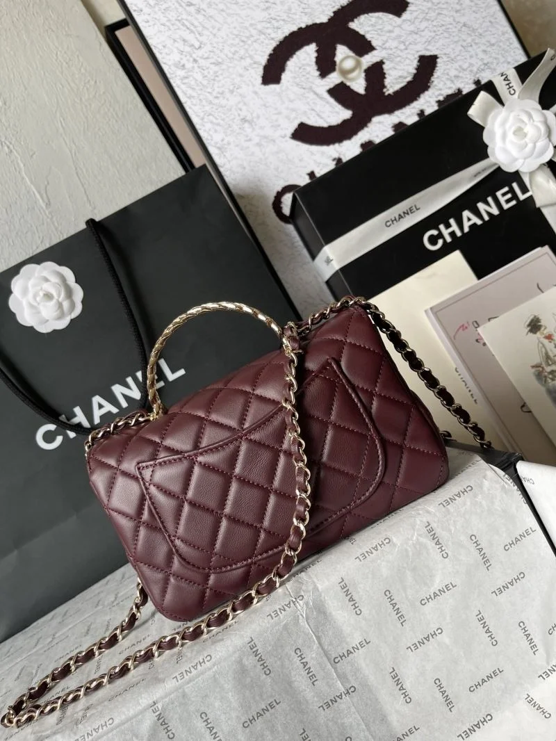 Chanel CF Series Bags MultiPurpose 55437