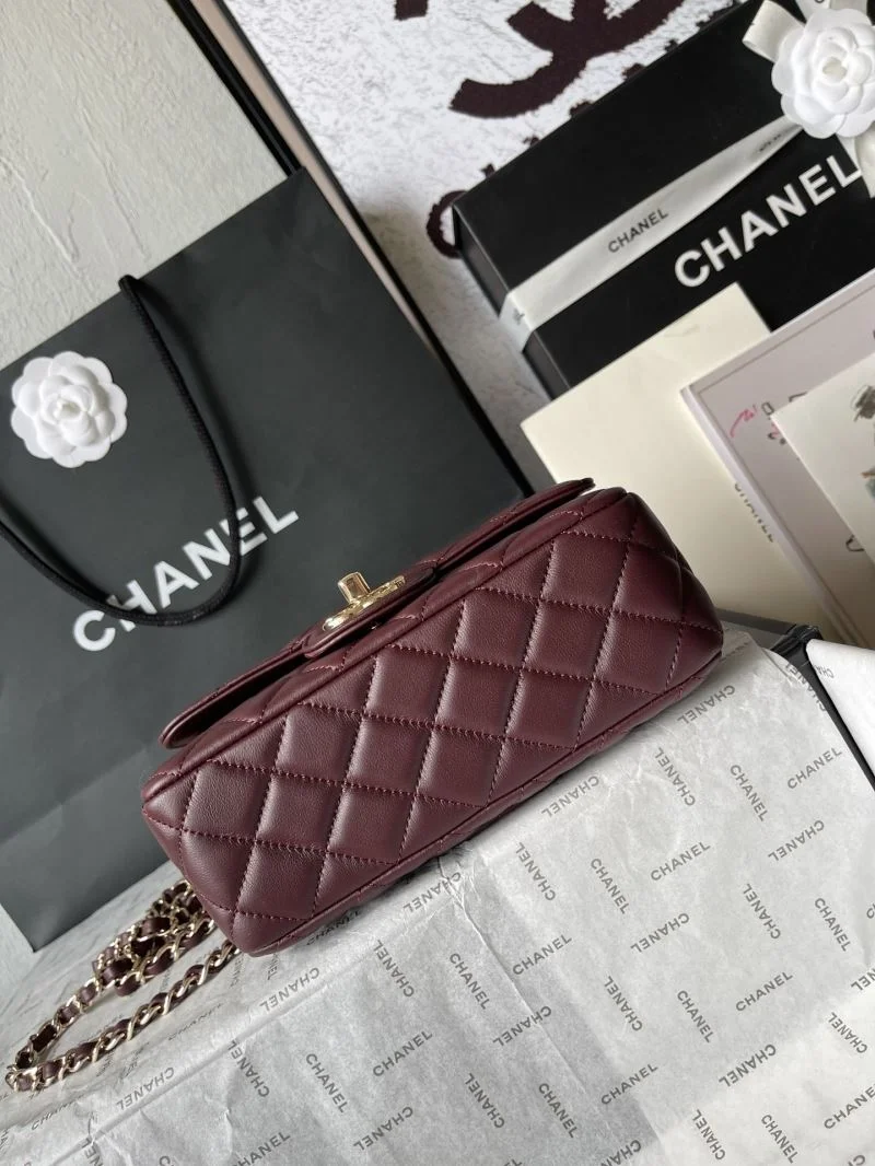 Chanel CF Series Bags MultiPurpose 55437