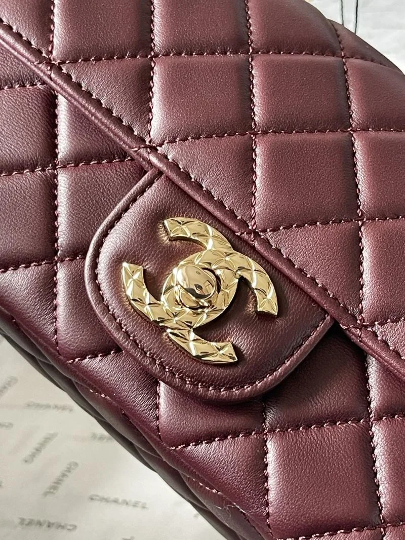 Chanel CF Series Bags MultiPurpose 55437
