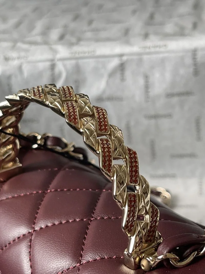 Chanel CF Series Bags MultiPurpose 55437