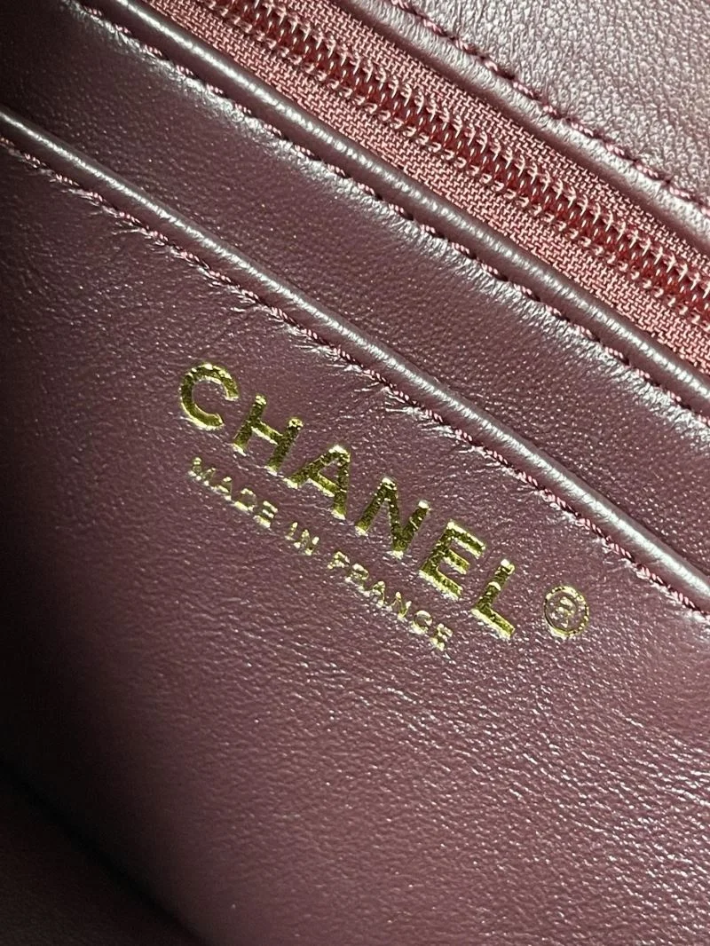 Chanel CF Series Bags MultiPurpose 55437