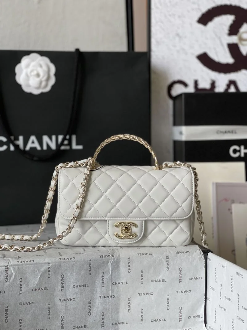 TopPick Chanel CF Series Bags 55408