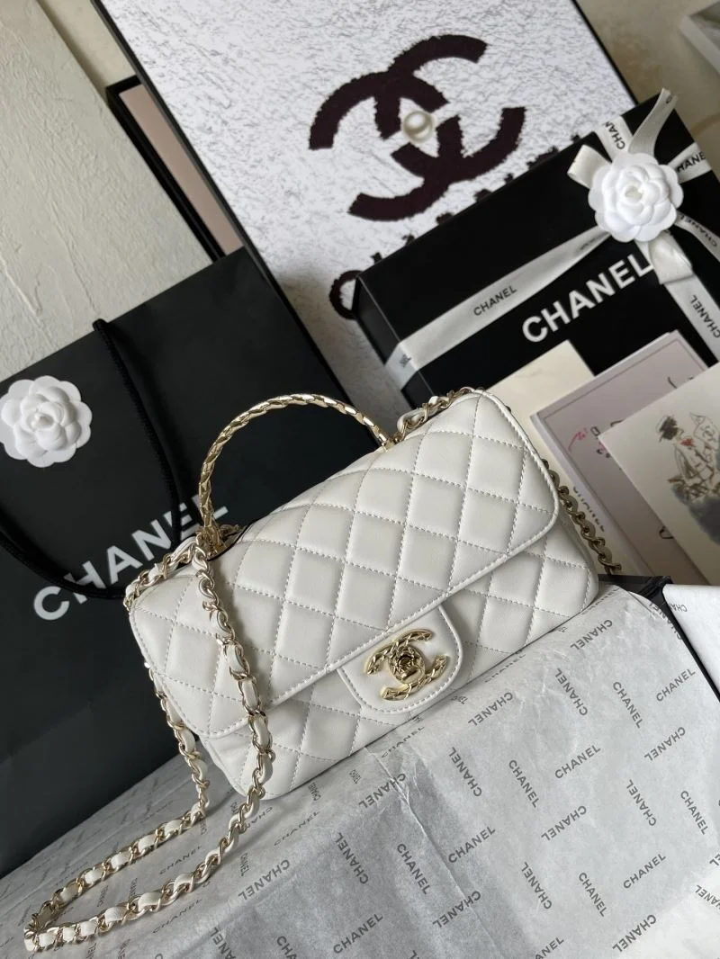 TopPick Chanel CF Series Bags 55408