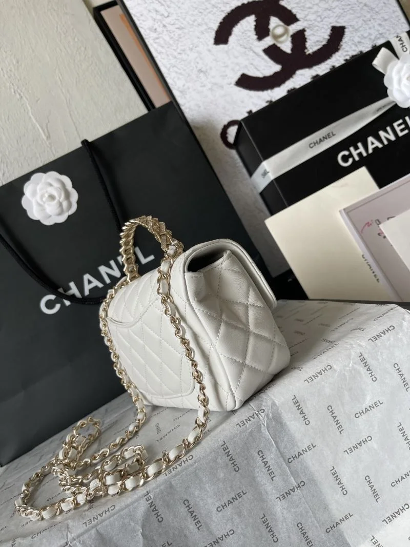 TopPick Chanel CF Series Bags 55408