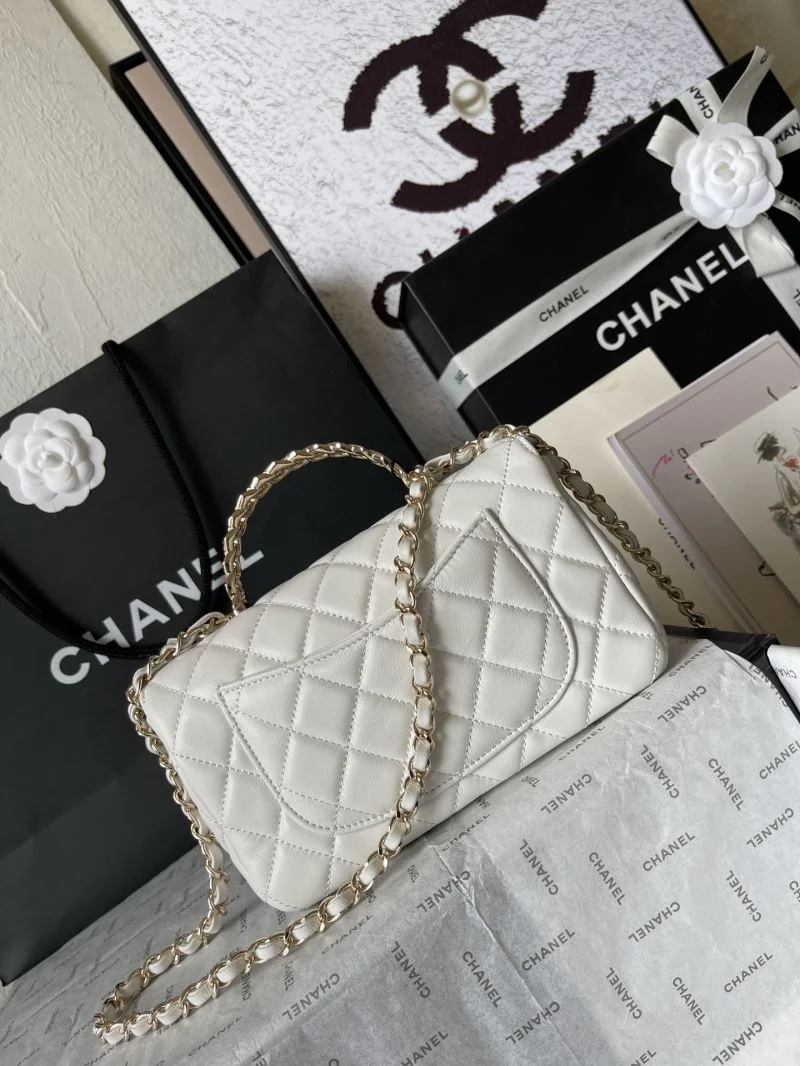 TopPick Chanel CF Series Bags 55408