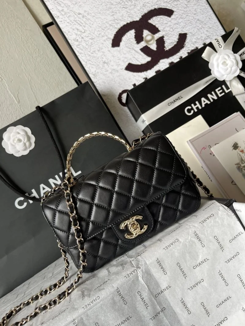 Chanel CF Series Bags Refined 55444