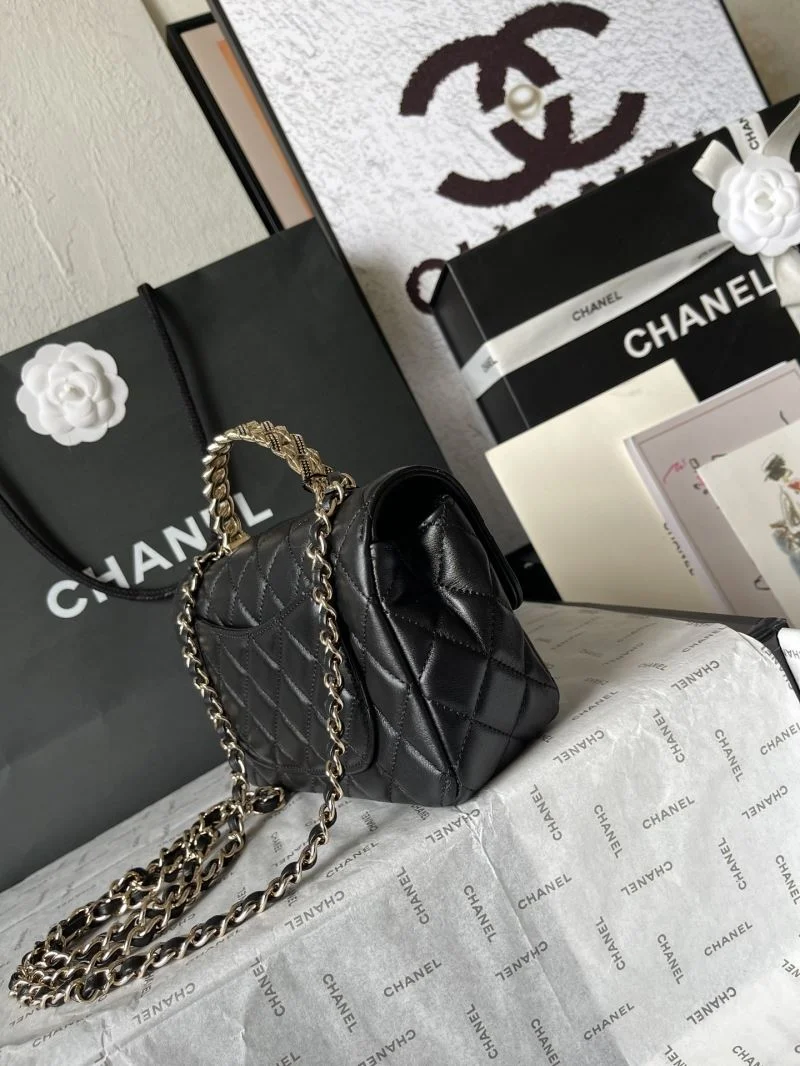 Chanel CF Series Bags Refined 55444
