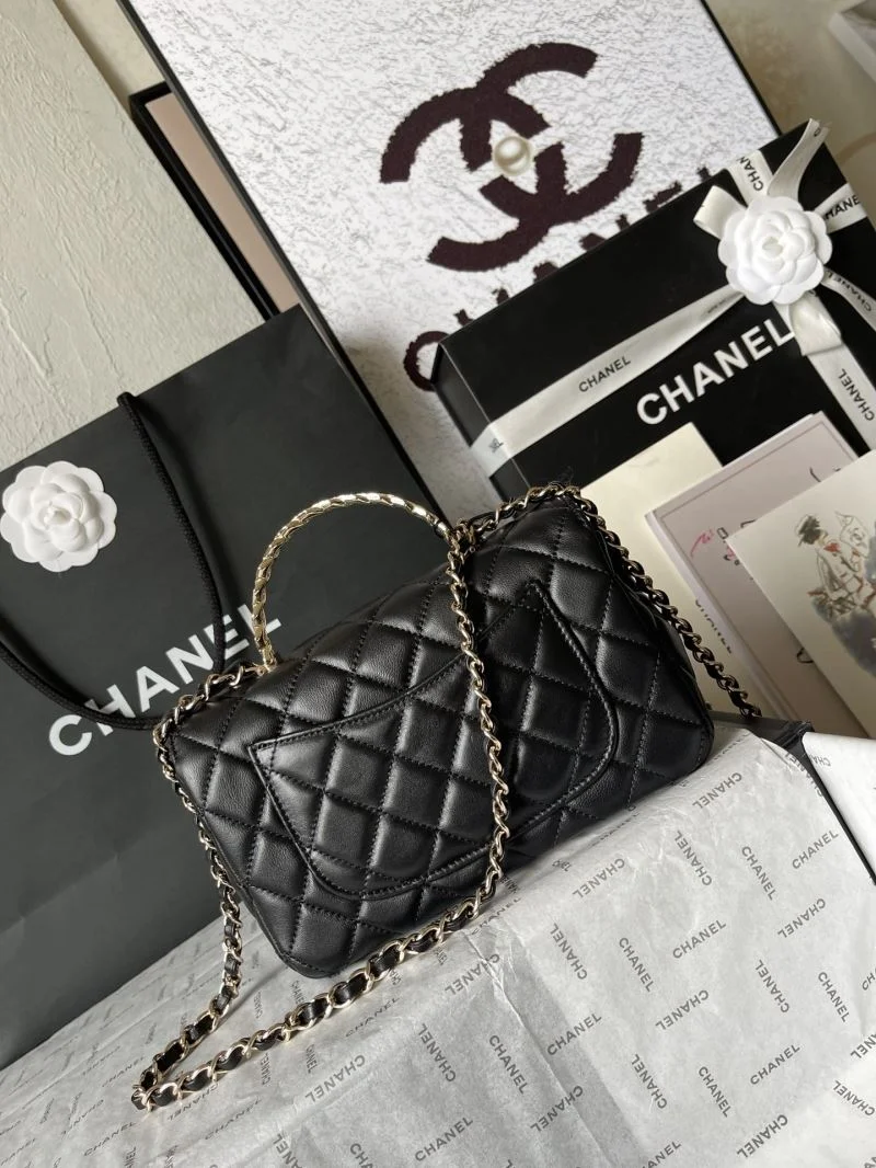 Chanel CF Series Bags Refined 55444