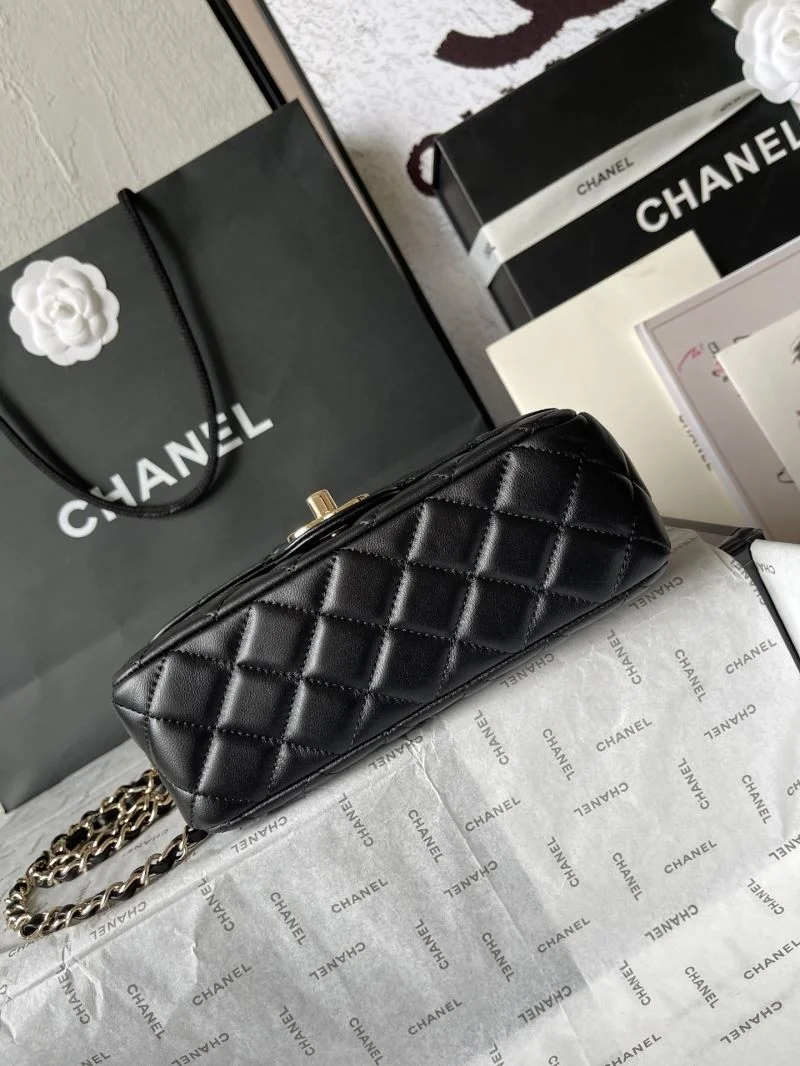 Chanel CF Series Bags Refined 55444