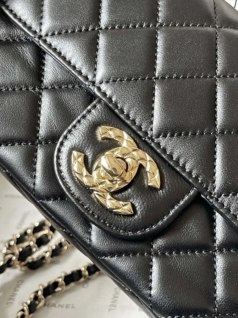 Chanel CF Series Bags Refined 55444
