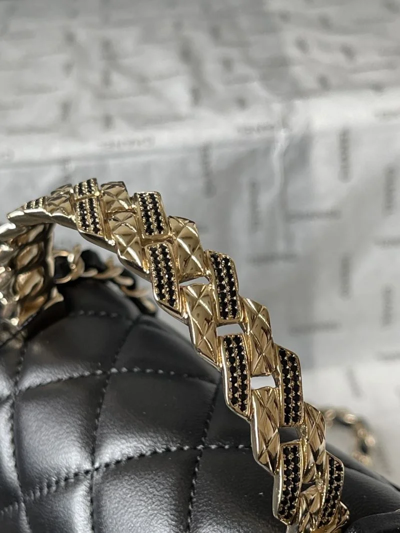 Chanel CF Series Bags Refined 55444
