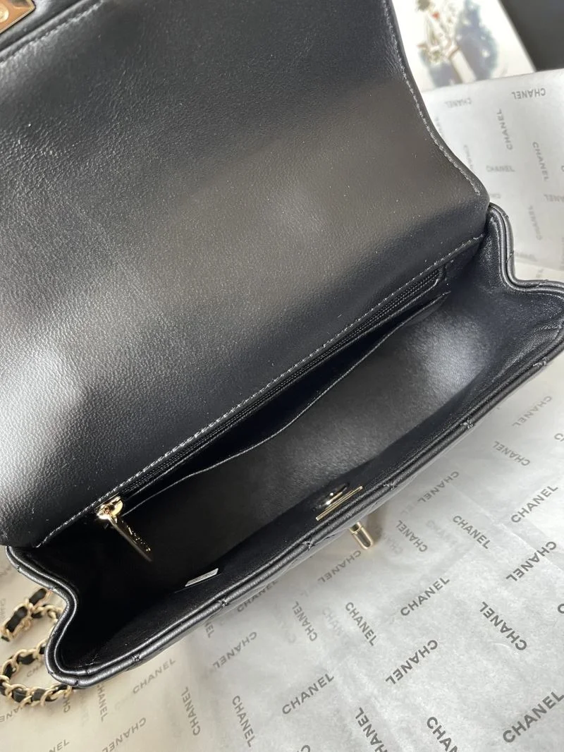Chanel CF Series Bags Refined 55444