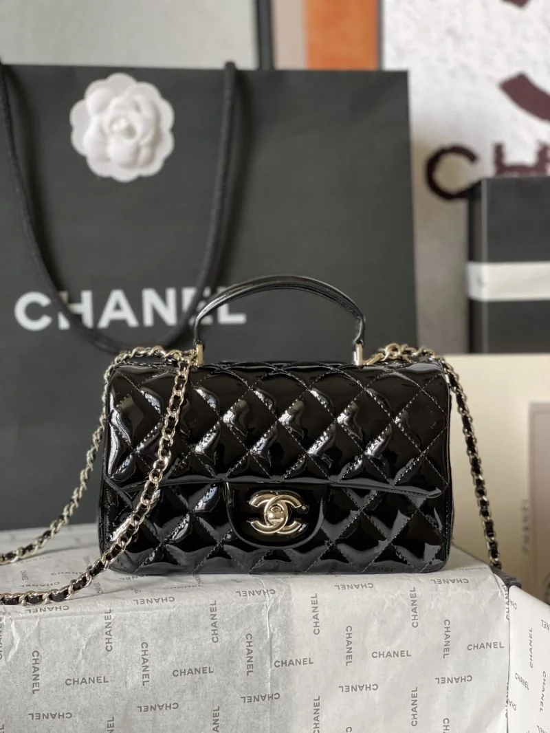 Lightweight Chanel CF Series Bags 55405