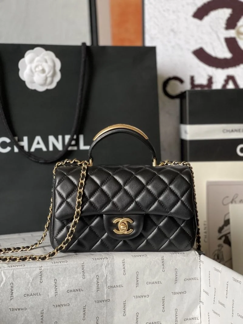 Chanel CF Series Bags Stretchable 55403