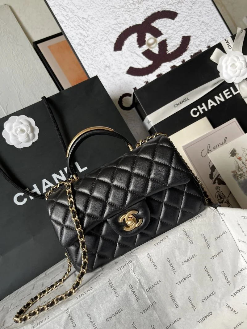 Chanel CF Series Bags Stretchable 55403