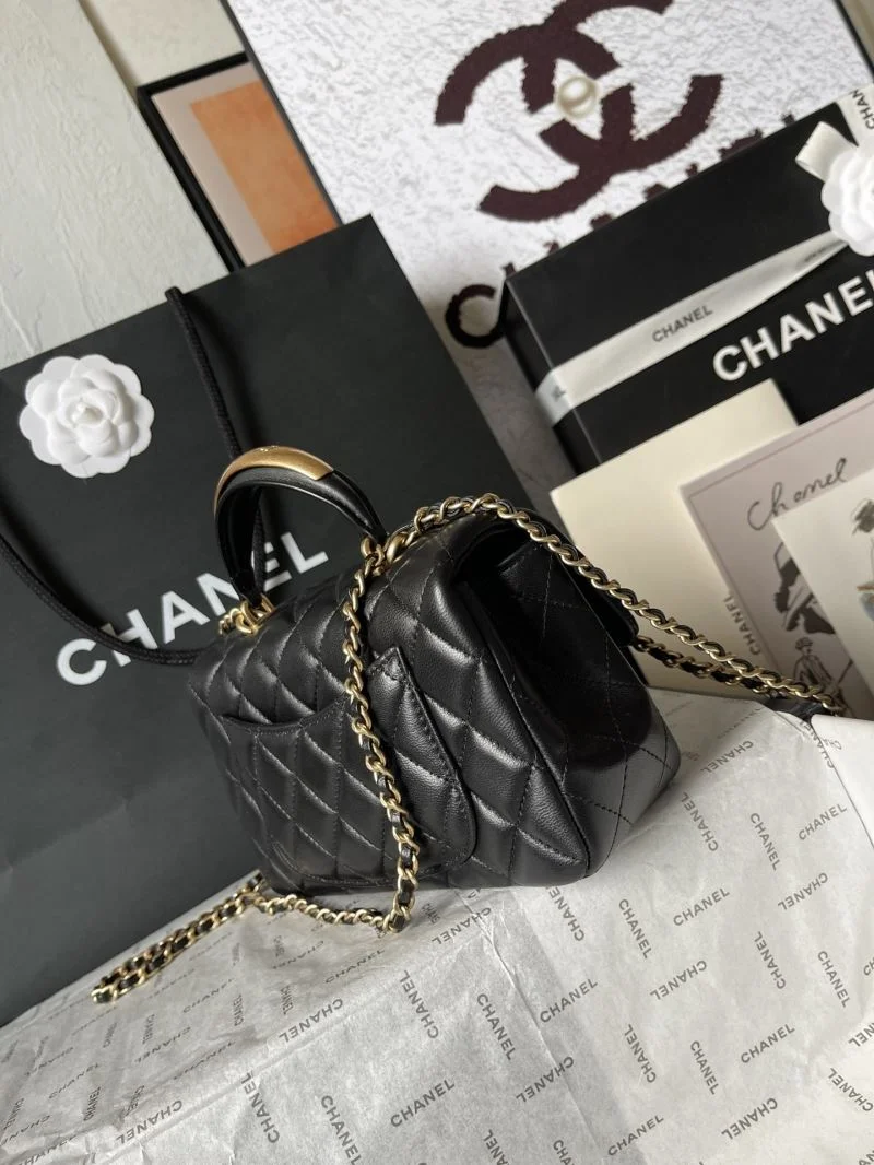 Chanel CF Series Bags Stretchable 55403