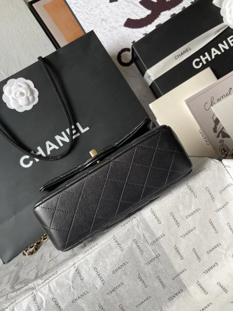 Chanel CF Series Bags Stretchable 55403