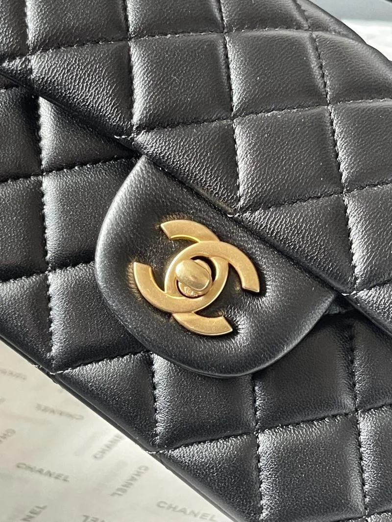 Chanel CF Series Bags Stretchable 55403