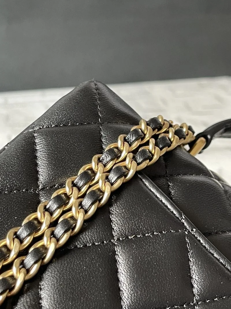 Chanel CF Series Bags Stretchable 55403