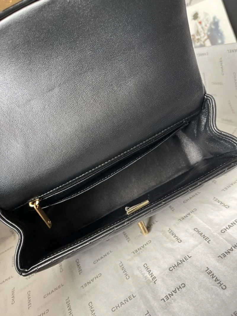 Chanel CF Series Bags Stretchable 55403