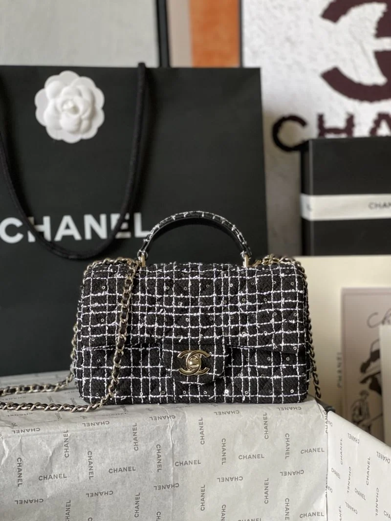 HighPerformance Chanel CF Series Bags 55404