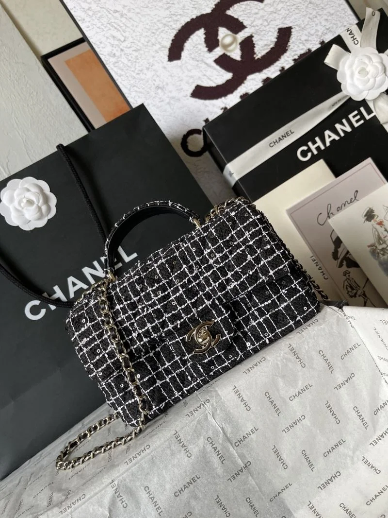 HighPerformance Chanel CF Series Bags 55404