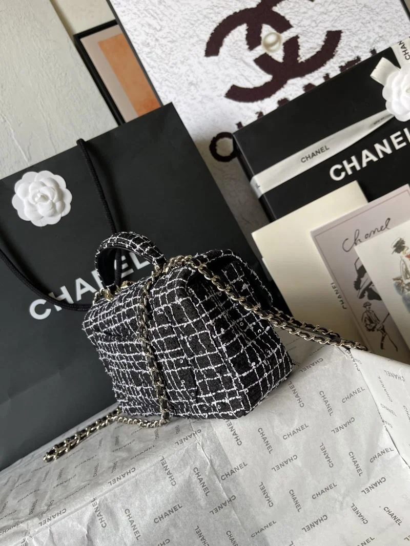 HighPerformance Chanel CF Series Bags 55404
