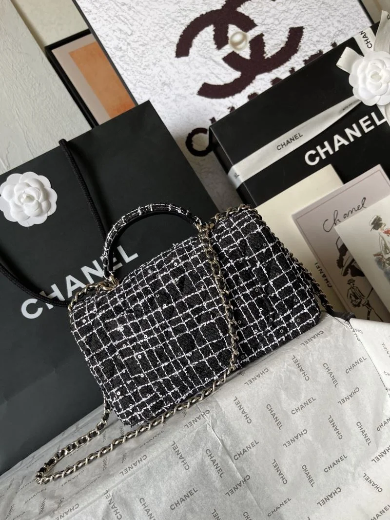 HighPerformance Chanel CF Series Bags 55404