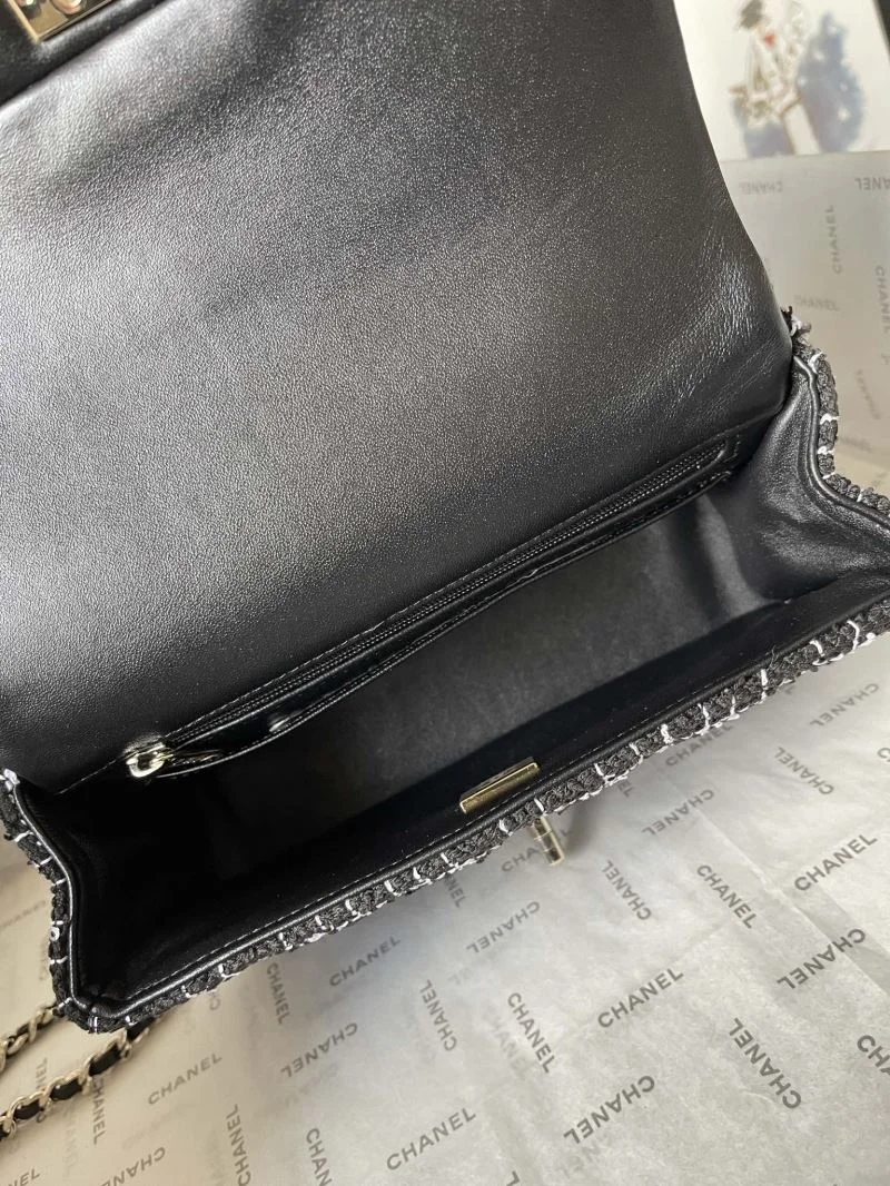 HighPerformance Chanel CF Series Bags 55404