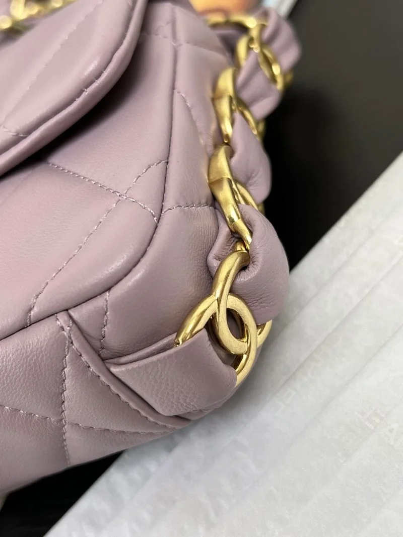 Effortless Chanel CF Series Bags 55406