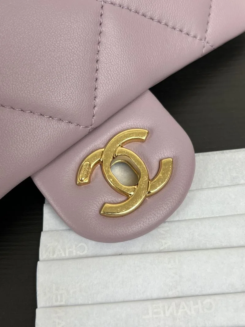 Effortless Chanel CF Series Bags 55406