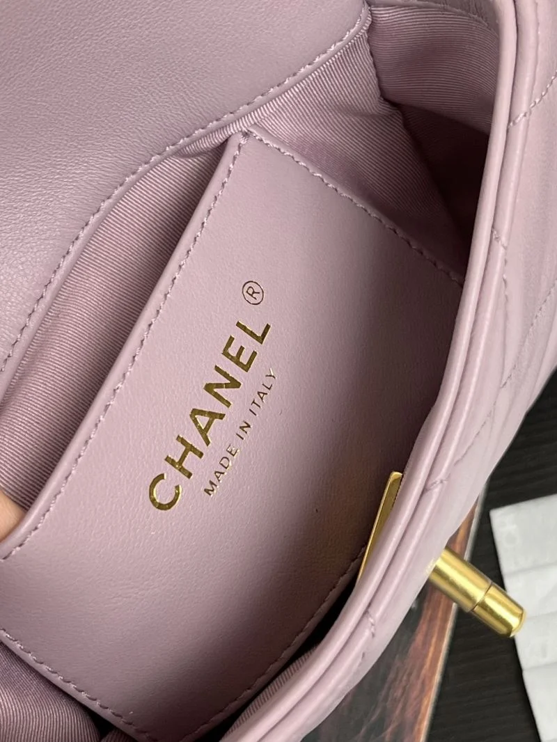 Effortless Chanel CF Series Bags 55406