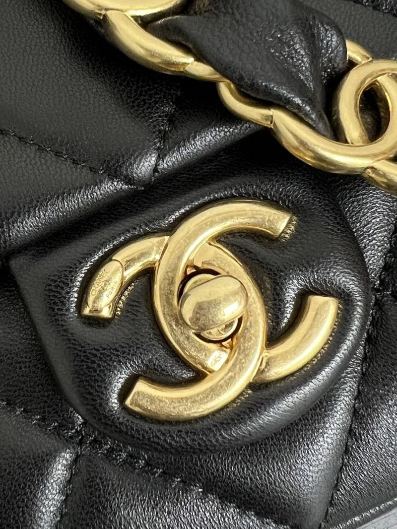 GoAnywhere Chanel CF Series Bags 55400