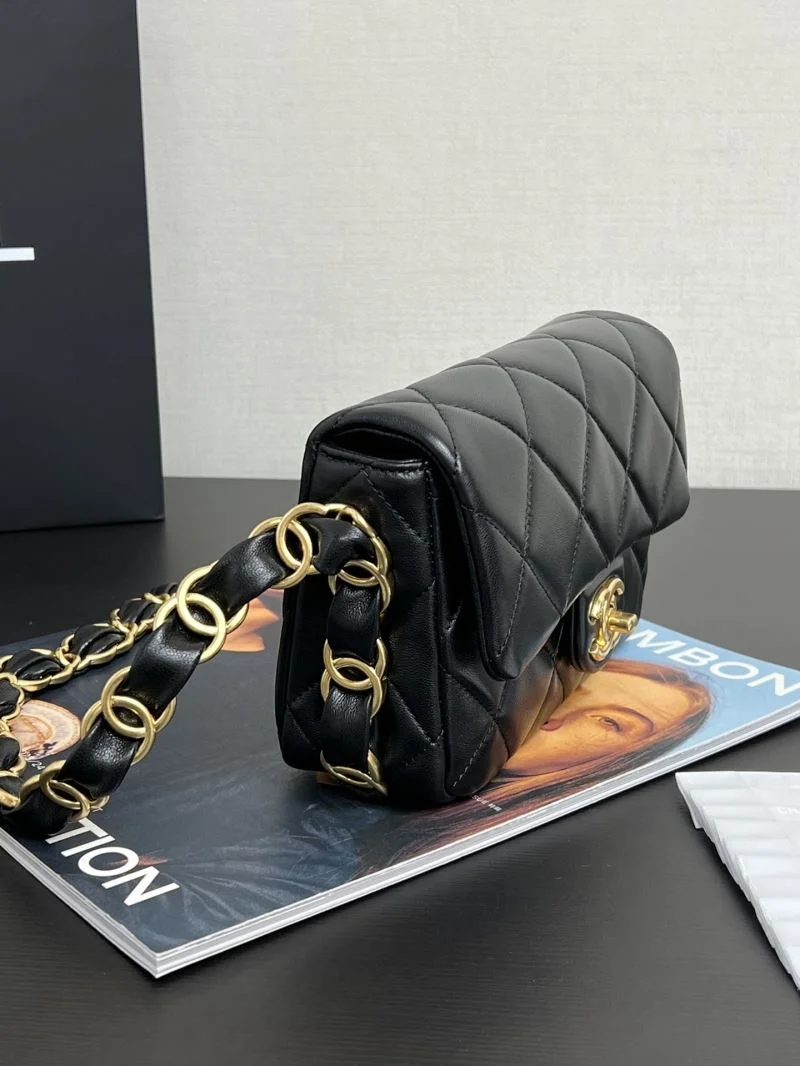 GoAnywhere Chanel CF Series Bags 55400