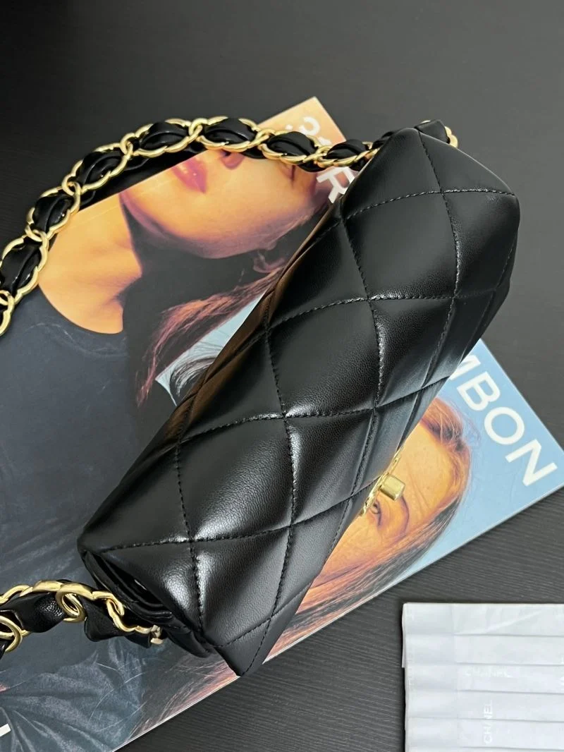 GoAnywhere Chanel CF Series Bags 55400