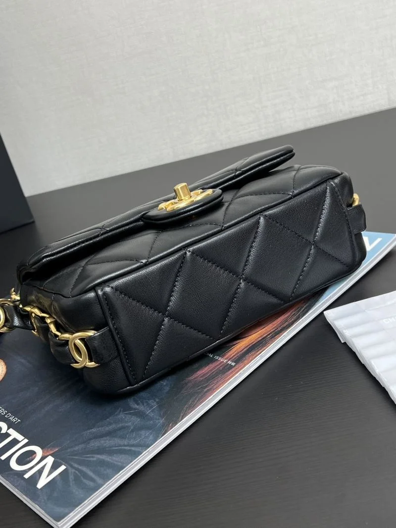 GoAnywhere Chanel CF Series Bags 55400