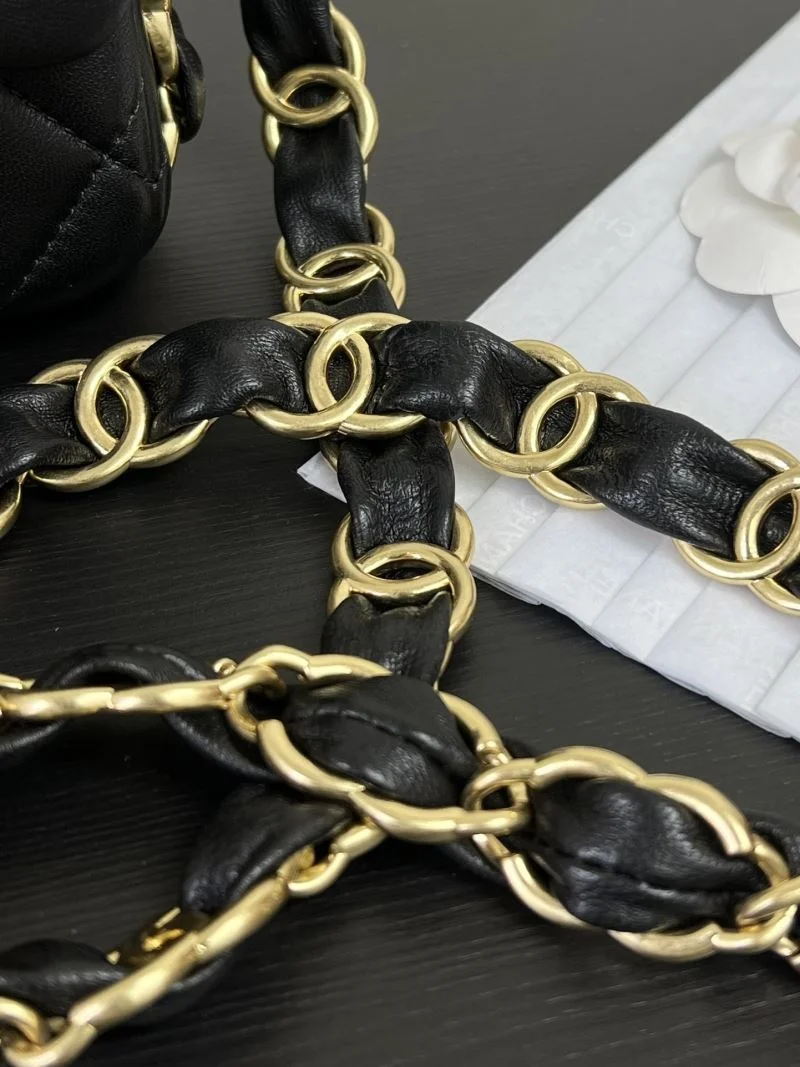 Stretchable Chanel CF Series Bags 55397