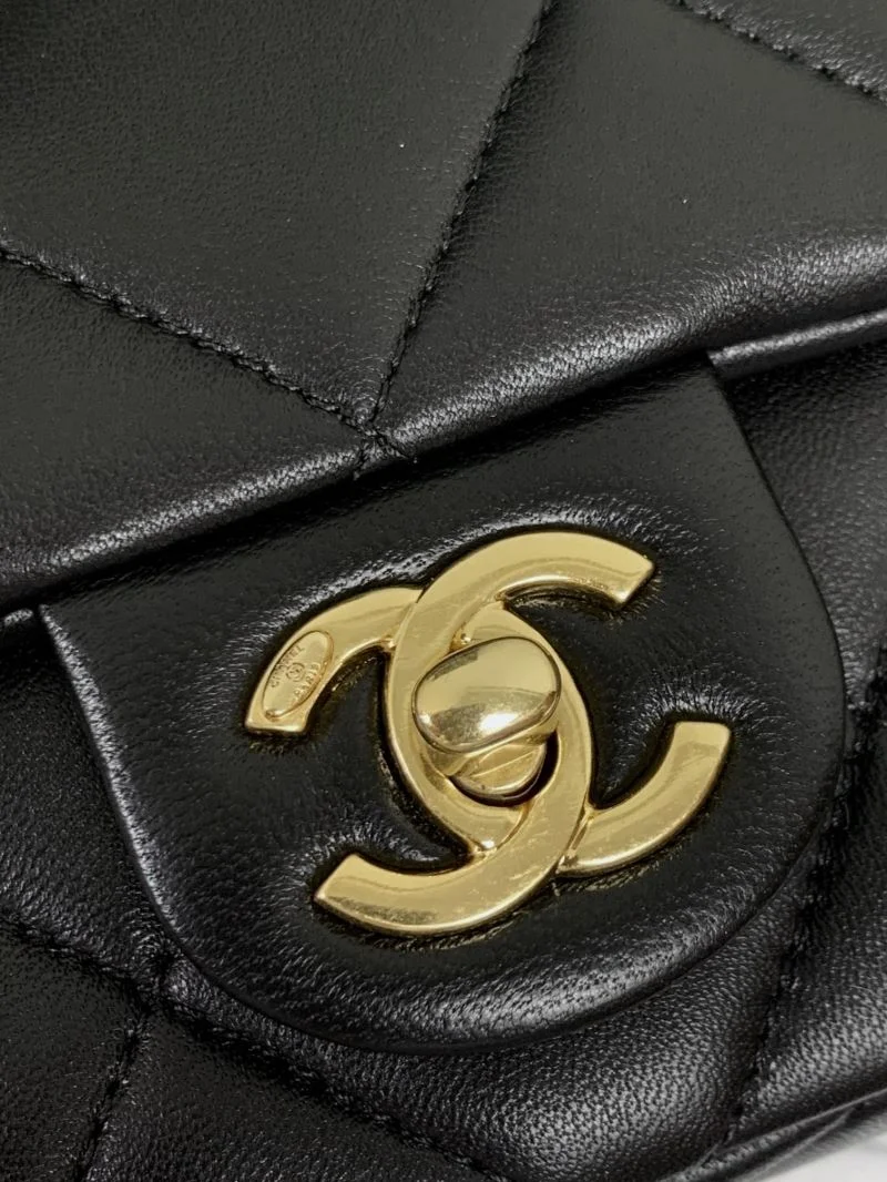 Stretchable Chanel CF Series Bags 55397