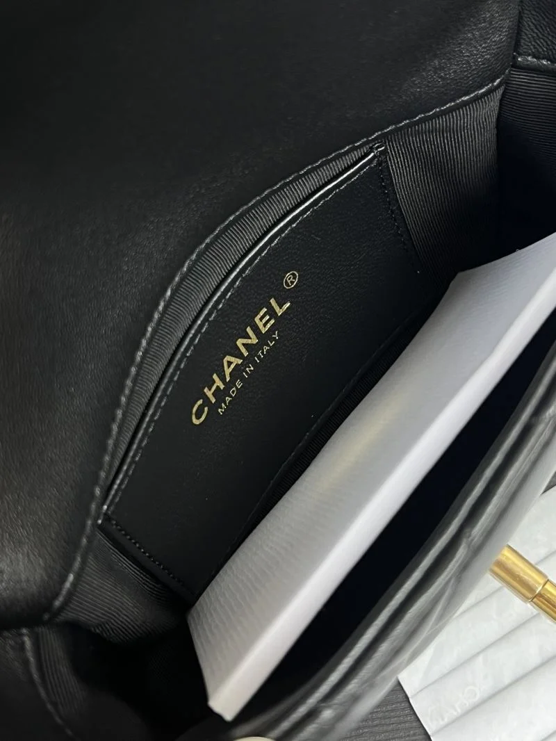 Stretchable Chanel CF Series Bags 55397