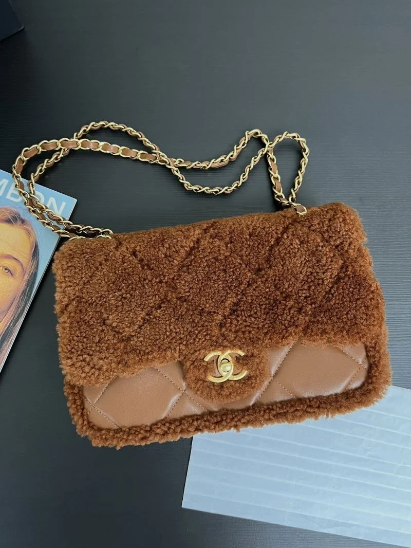 Original Chanel CF Series Bags 55431