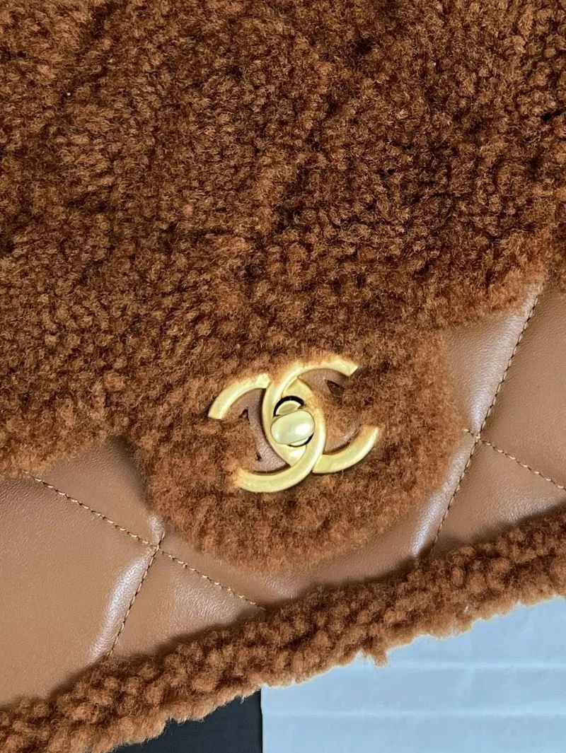 Original Chanel CF Series Bags 55431