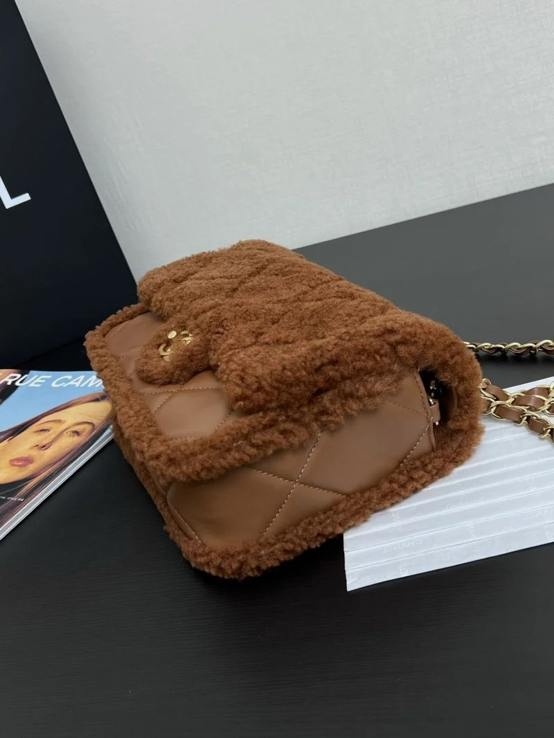 Original Chanel CF Series Bags 55431