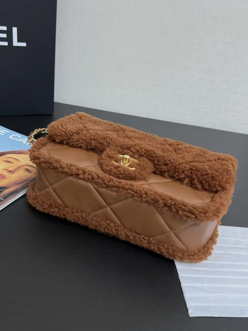 Original Chanel CF Series Bags 55431