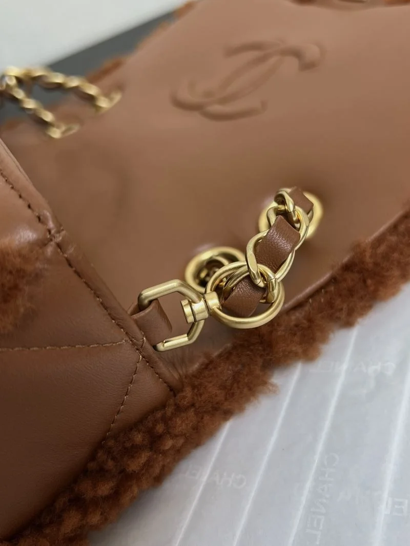 Original Chanel CF Series Bags 55431